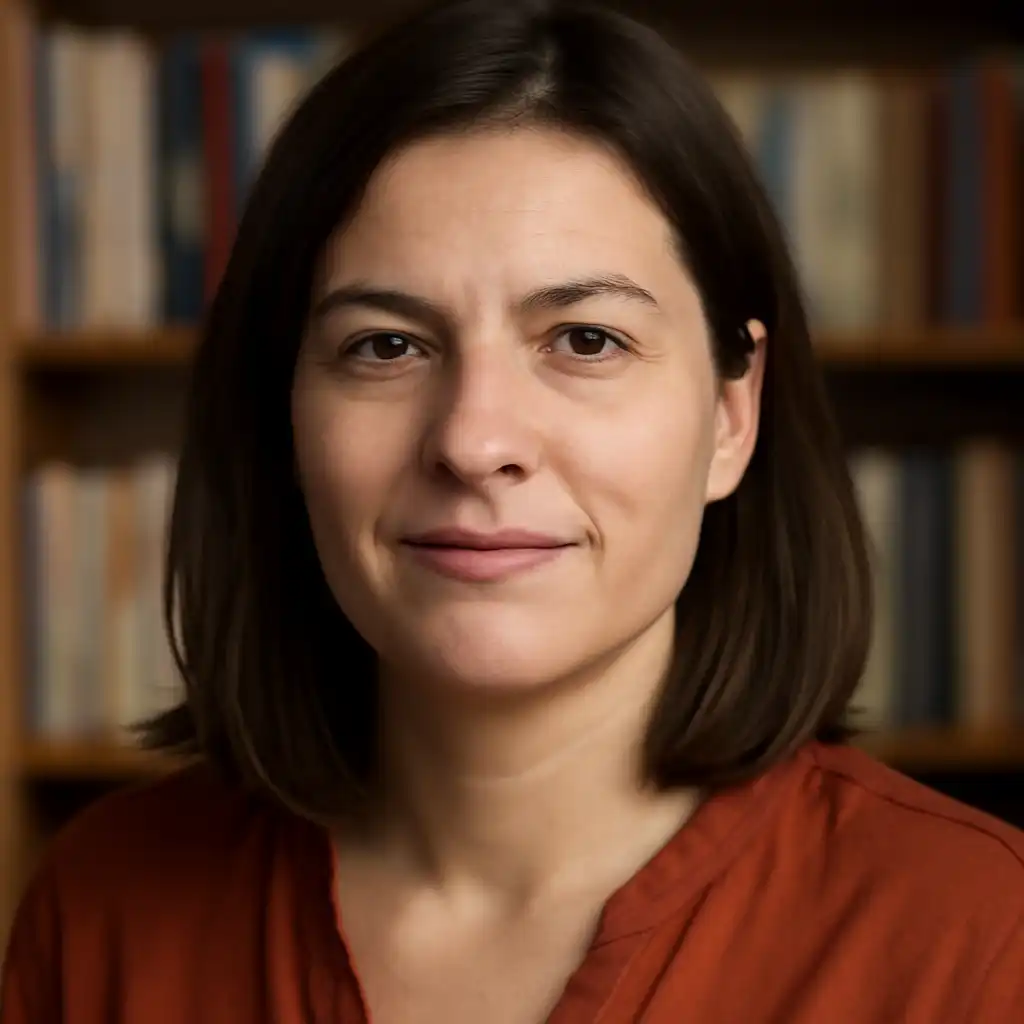 Elena Toscanini